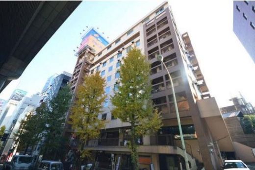 麻布エンパイアマンション