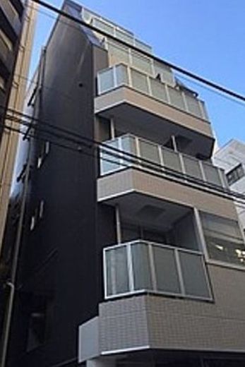 ラーナ芝大門