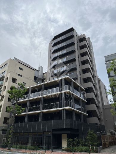 オーパスレジデンス南青山