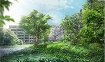 三田ガーデンヒルズ WEST HILL