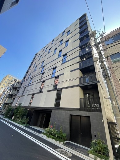 シーズンフラッツ日本橋人形町プレミア