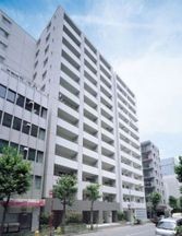 HF銀座レジデンスイースト