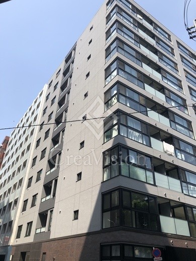 RODIA日本橋茅場町