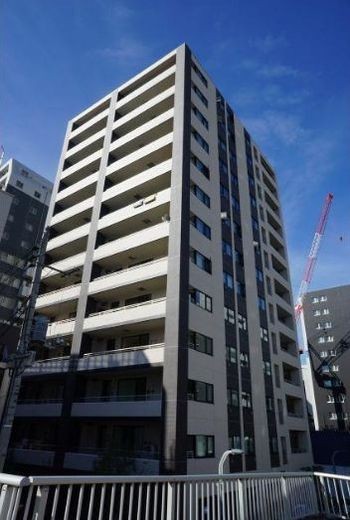 物件メイン画像