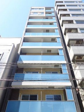 ラフィーネ日本橋