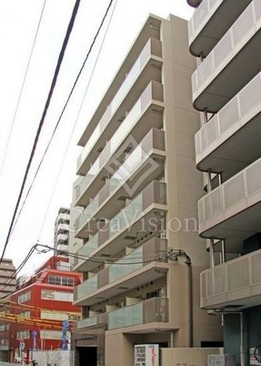 ヴァンヴェール日本橋