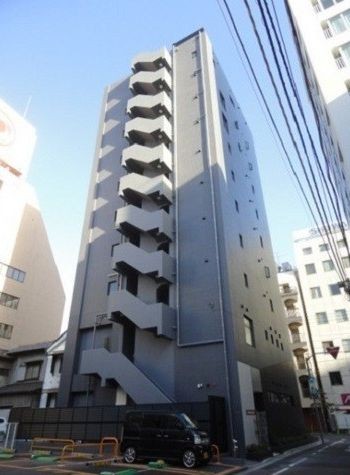 ループコート日本橋