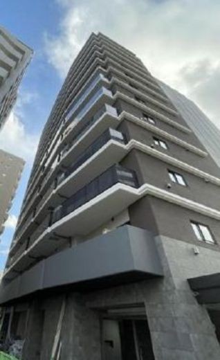 S-RESIDENCE千住大橋 (エスレジデンス千住大橋)