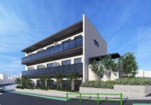 ブルシエル中目黒