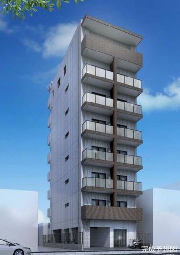 スカイ ラ トゥール蔵前