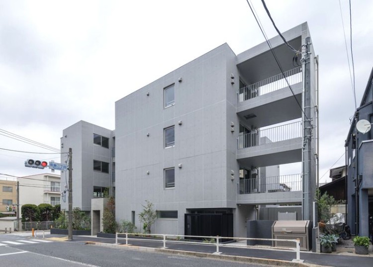 グランデュオ駒沢11 (GranDuo Komazawa11)