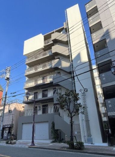 Salute Tachikawa
