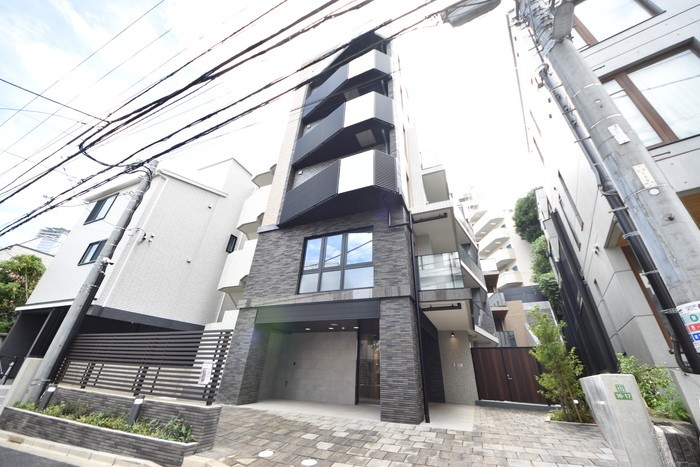 343 RESIDENCE KOURAKUEN (343レジデンス後楽園)