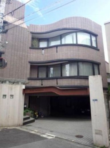 オーキッド元麻布