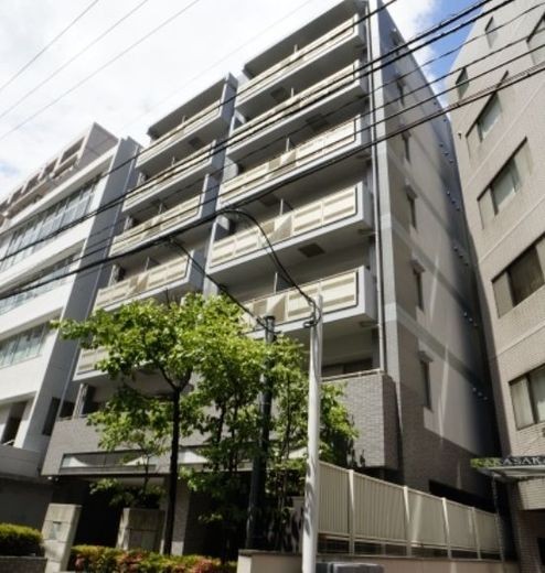 物件メイン画像