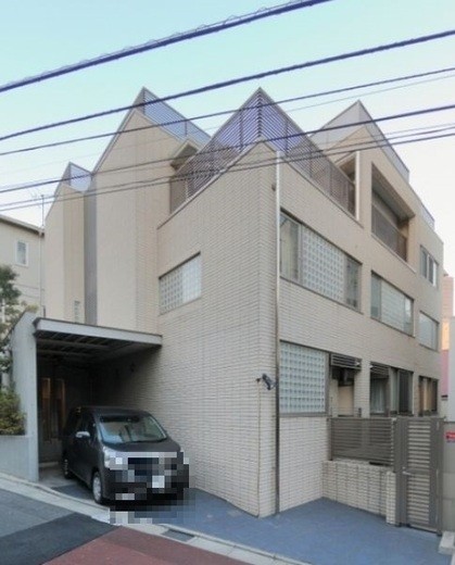 ZEL COURT AOYAMA