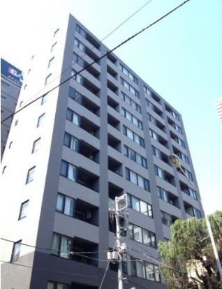 アイディーコート日本橋浜町