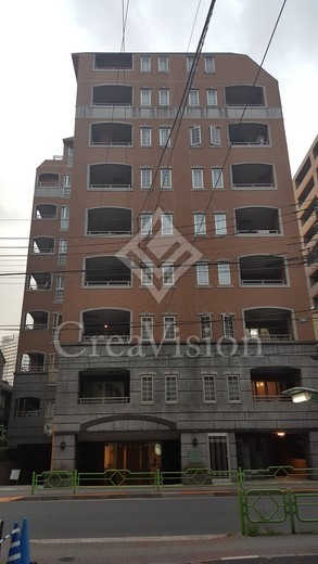 物件メイン画像