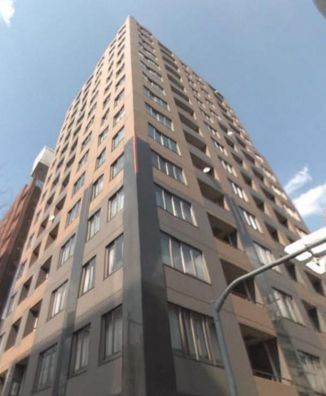 アクシア日本橋