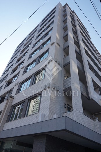 パークリュクス月島ステーションプレミア