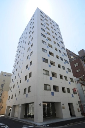 カスタリア新富町2