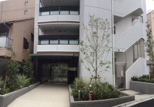 アプリーレ東中野