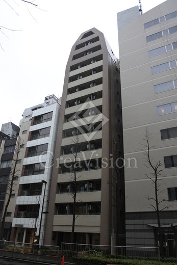 カスタリア銀座3