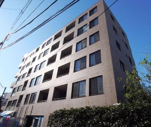 アストラル文京