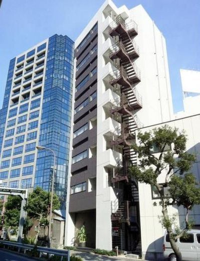 ラ・ストーリア芝浦