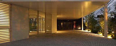 グランドメゾン西麻布