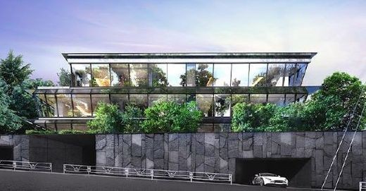 プレミスト南平台