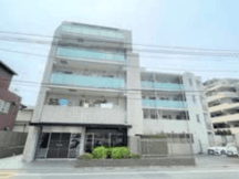 ジオ碑文谷一丁目