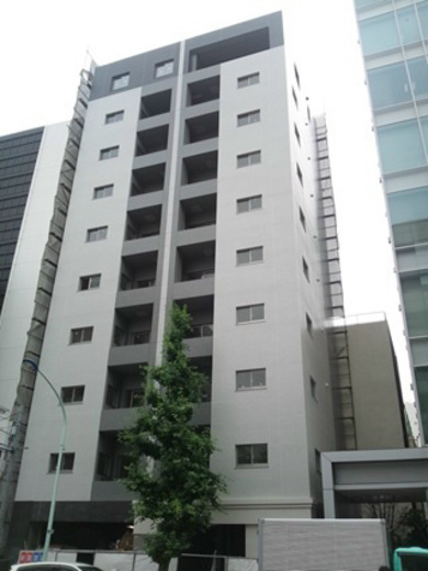 パスクラッセ本郷春木町