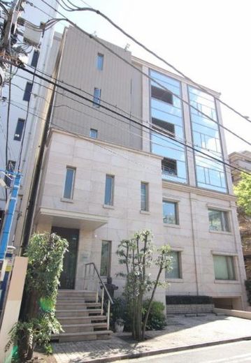 マイスターハウス一番町