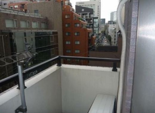 ルシェール赤坂