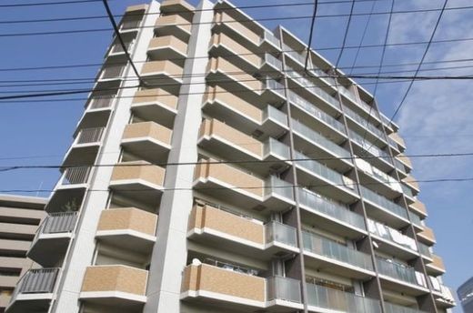 エンゼルブレッサ大森南3