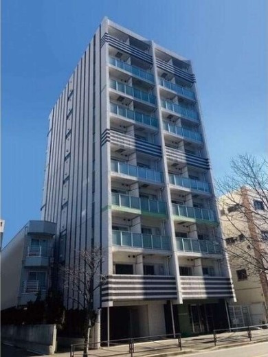 TLRレジデンス川崎大師