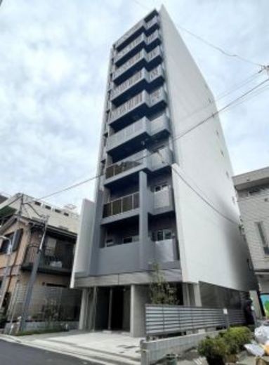 アーバンパーク三ノ輪