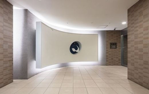 コンフォリア上池台