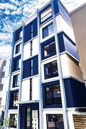 サクラスプリング清澄白河