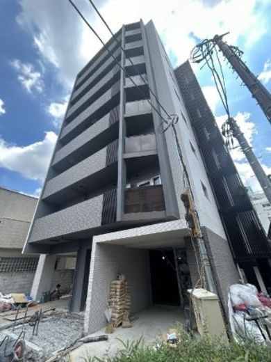 Nouvelle maison yamayaⅡ