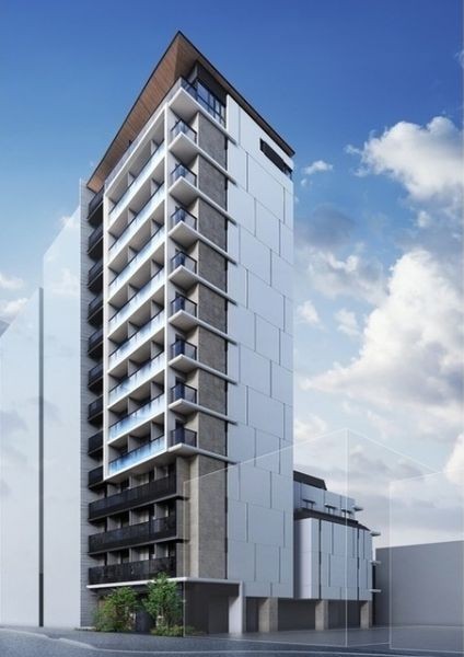343 RESIDENCE NISHIAZABU (343レジデンス西麻布)