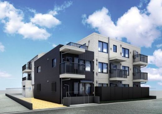 ウェルスクエア東高円寺