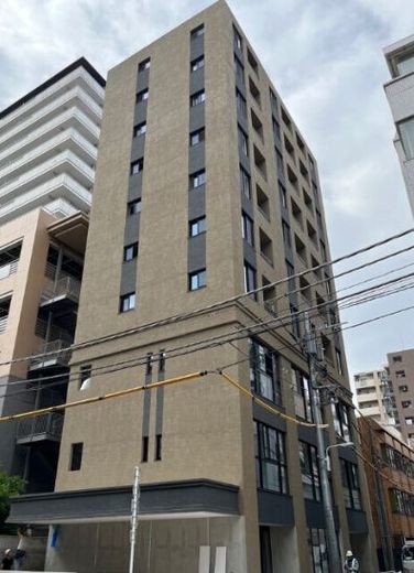 アーバン二長町