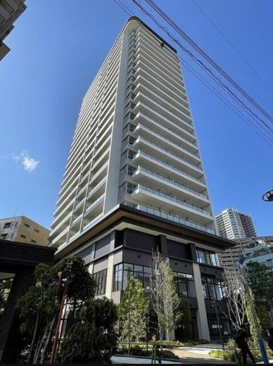 物件メイン画像