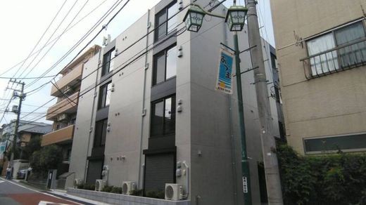 LEGALAND奥沢 (リーガランド奥沢)