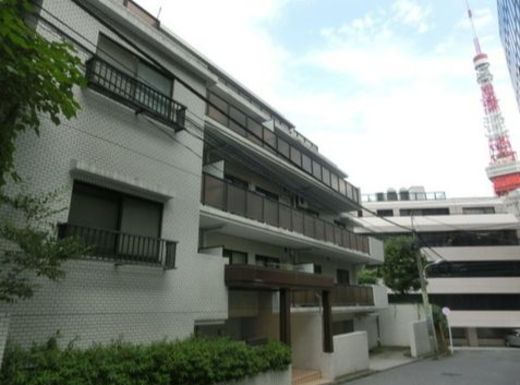 麻布台リハイム