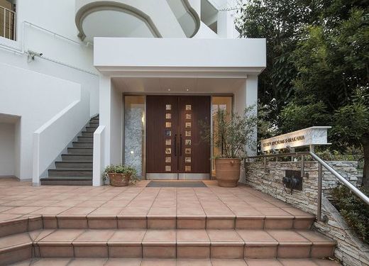 ソサエティ清澄白河