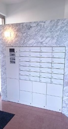 ソサエティ清澄白河