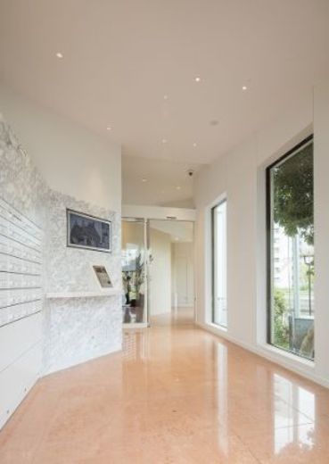 ソサエティ清澄白河